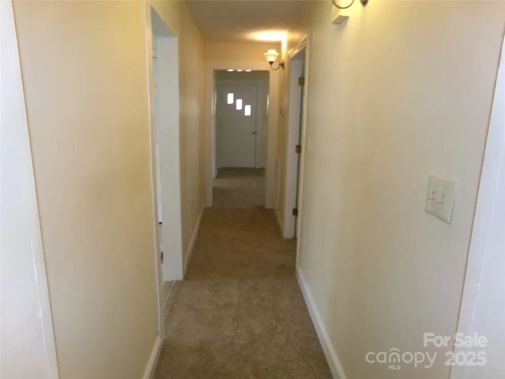 923 Efird Street Albemarle NC 28001