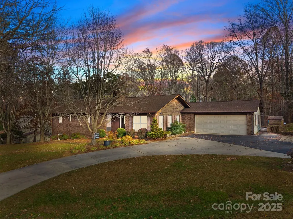 7465 Jones Road Salisbury NC 28147