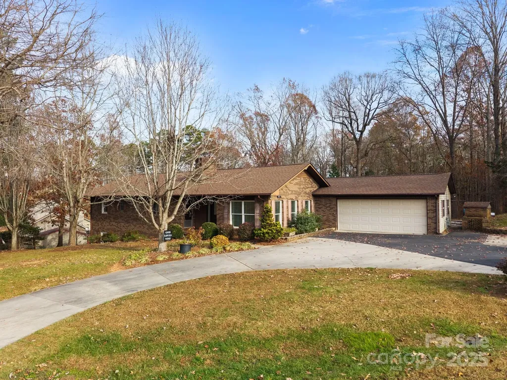 7465 Jones Road Salisbury NC 28147