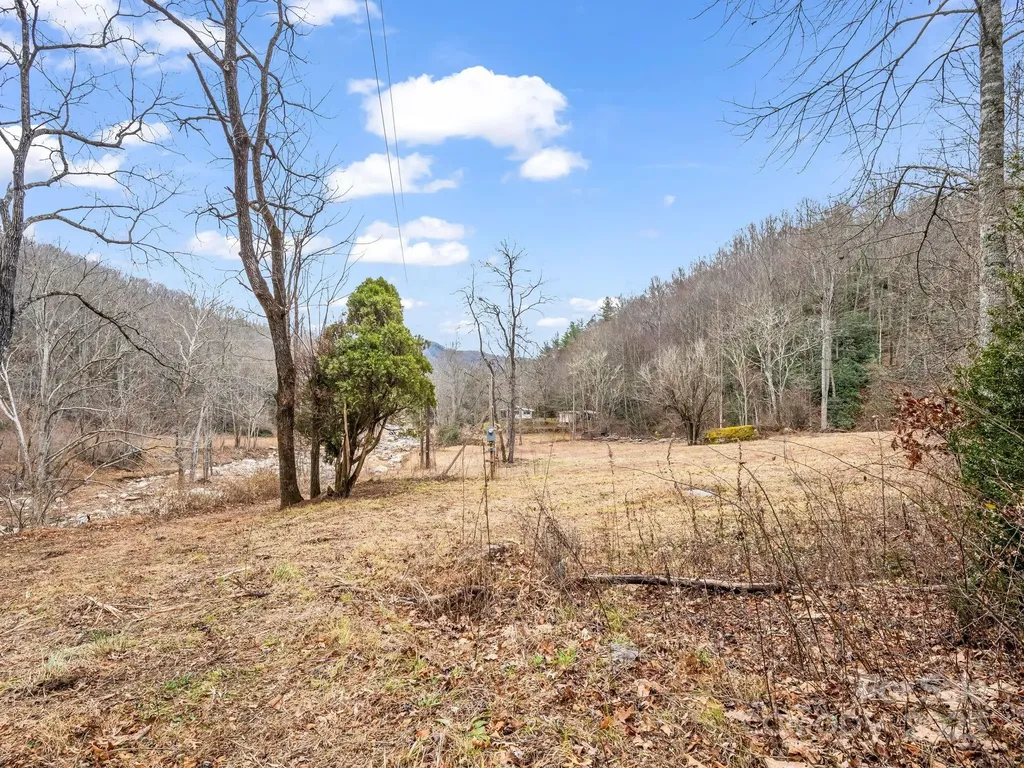 2726 Lower Flat Creek Road Black Mountain NC 28711