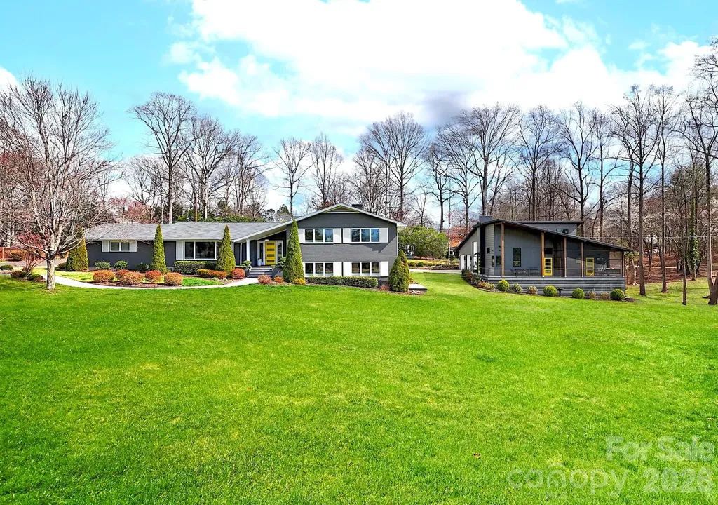 438 Country Club Acres Drive Shelby NC 28150