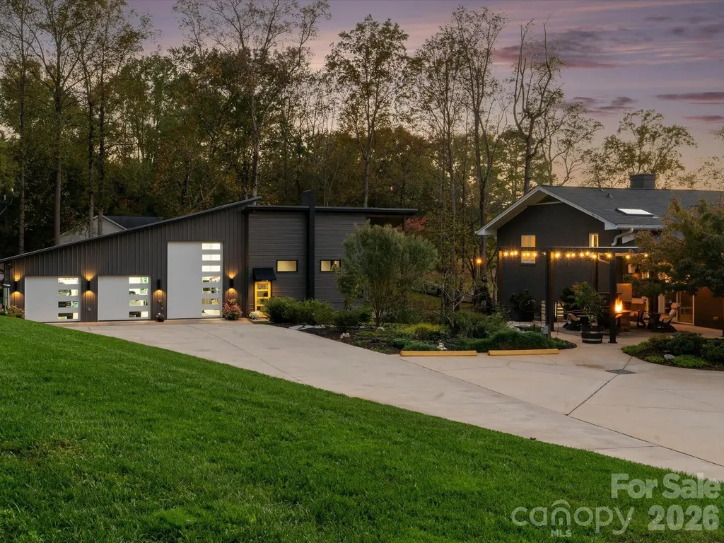 438 Country Club Acres Drive Shelby NC 28150