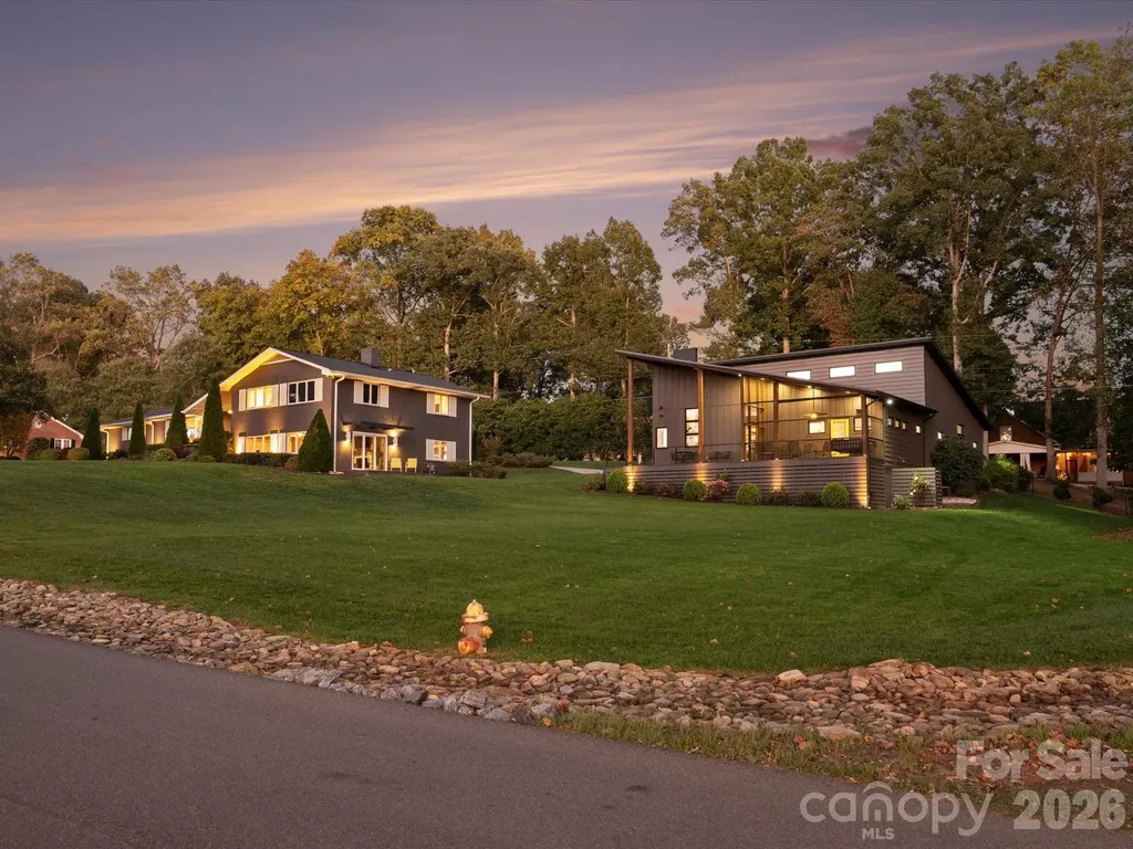 438 Country Club Acres Drive Shelby NC 28150