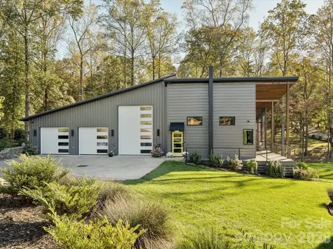 438 Country Club Acres Drive Shelby NC 28150