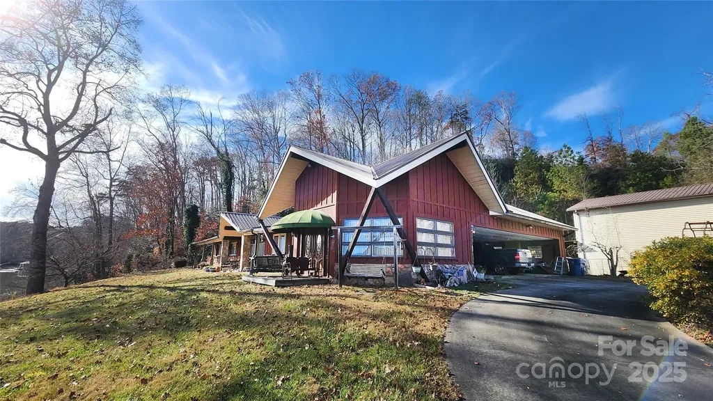 1859 Kale Road Catawba NC 28609