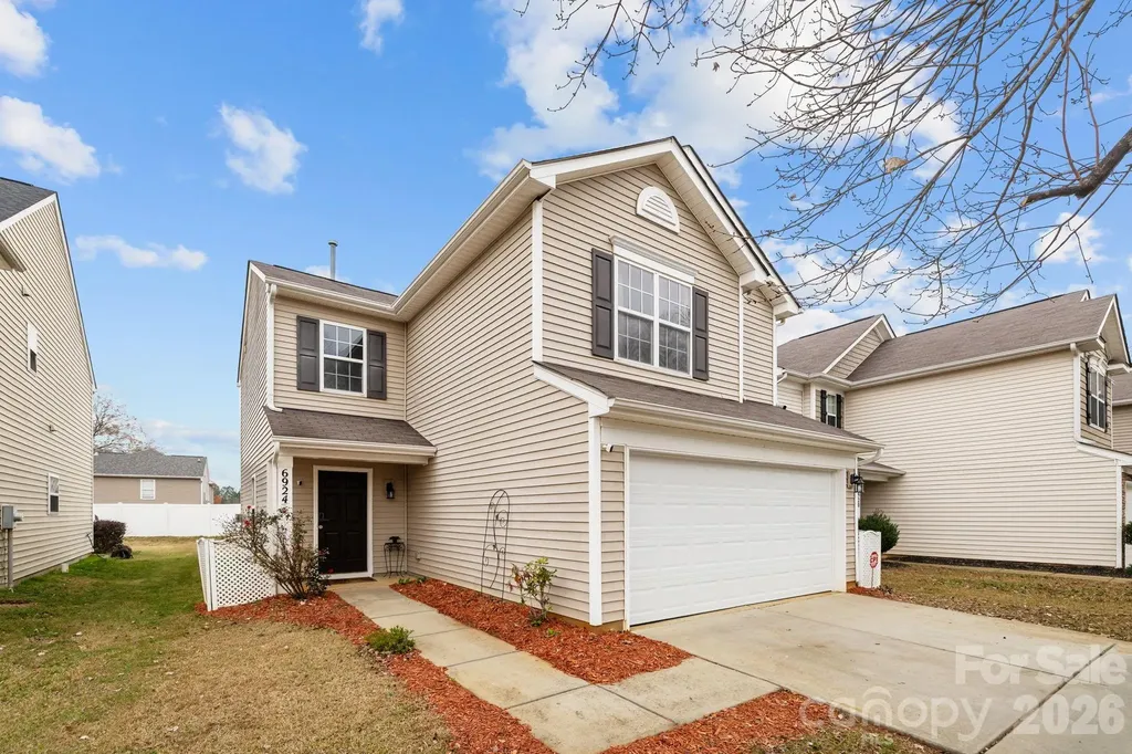 6924 Haines Mill Road Charlotte NC 28273