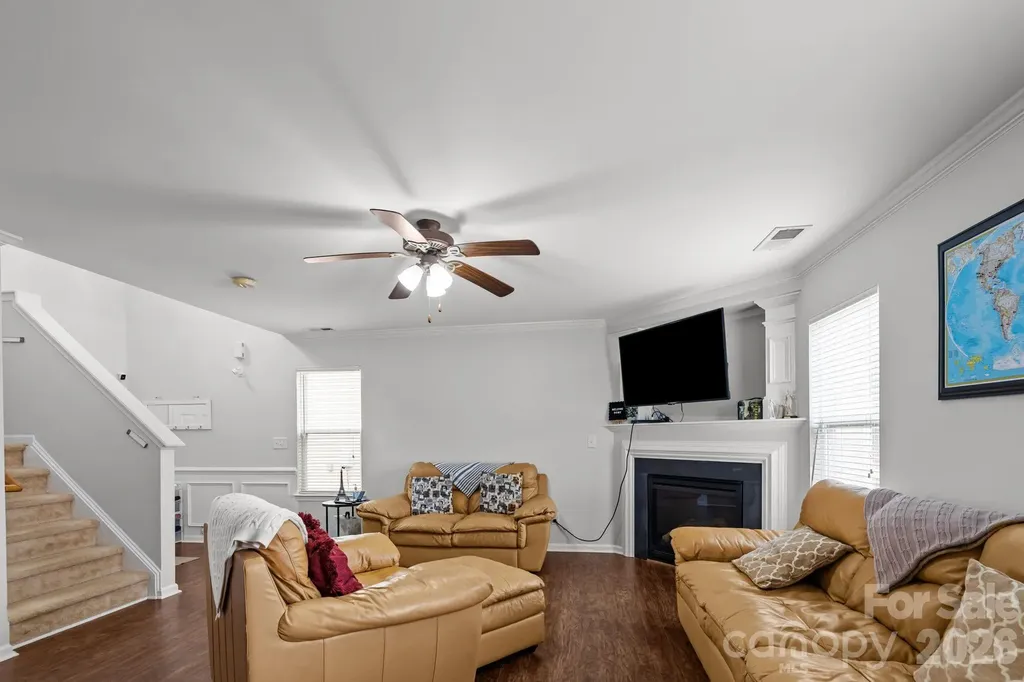 6924 Haines Mill Road Charlotte NC 28273