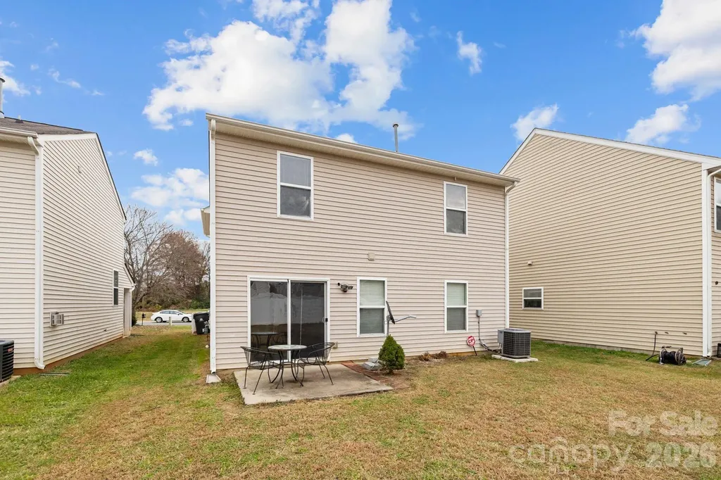 6924 Haines Mill Road Charlotte NC 28273