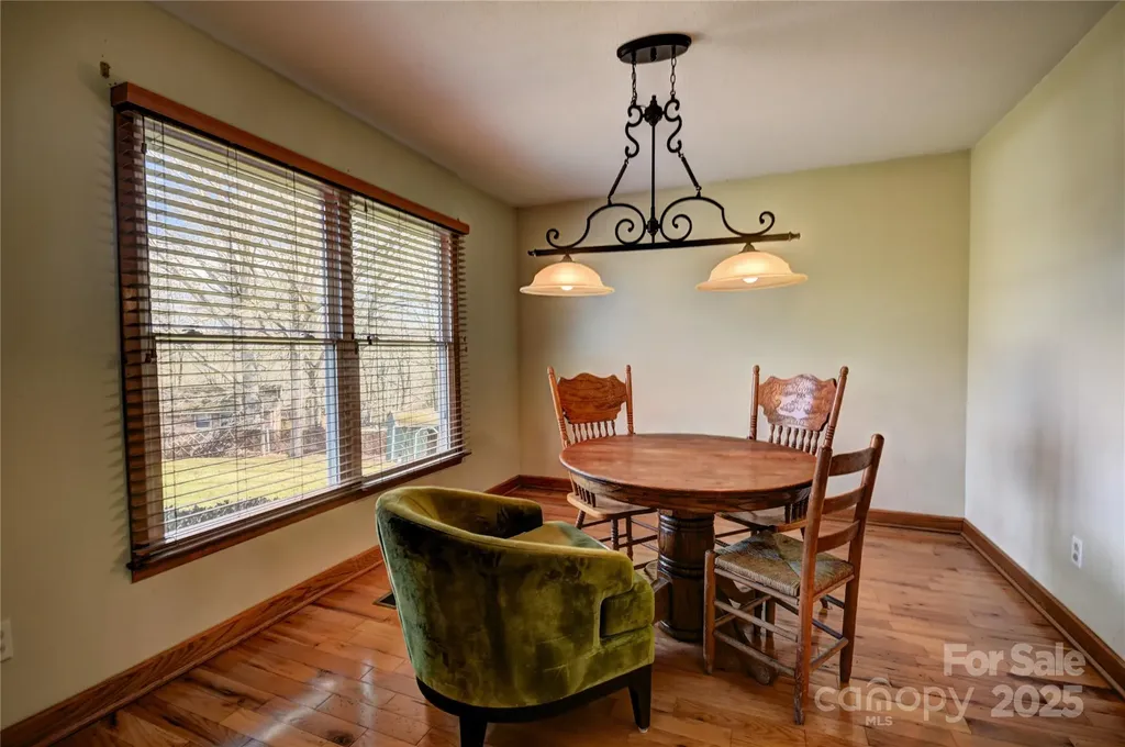 119 Pleasant Hill Circle Waynesville NC 28786