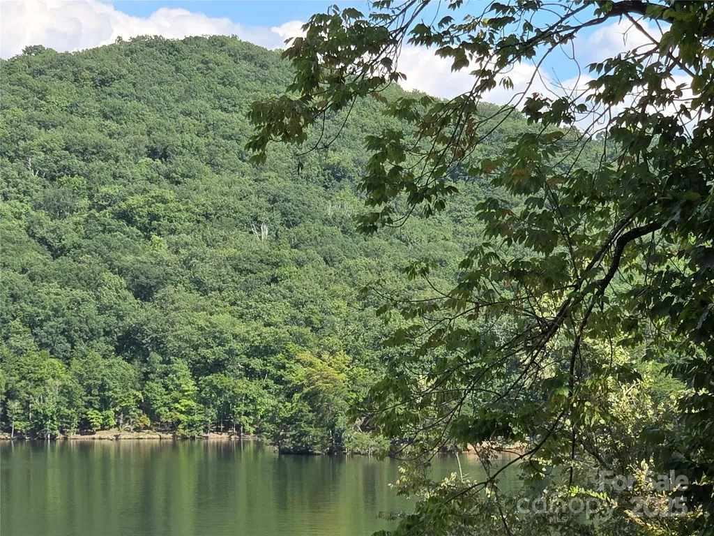 0 Shoreline Road Badin Lake NC 28127