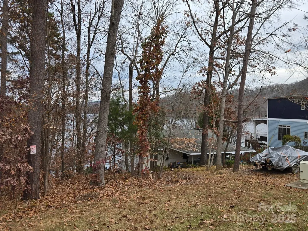 0 Shoreline Road Badin Lake NC 28127