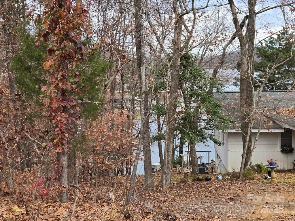 0 Shoreline Road Badin Lake NC 28127