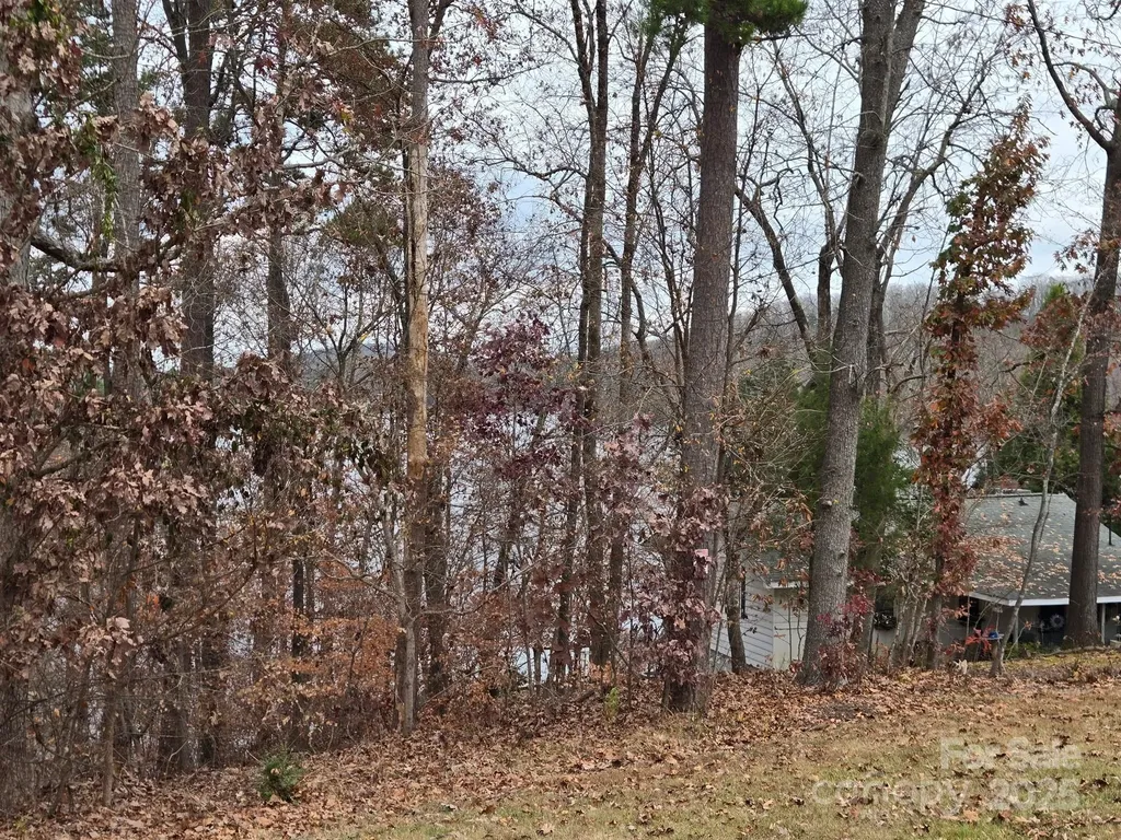 0 Shoreline Road Badin Lake NC 28127