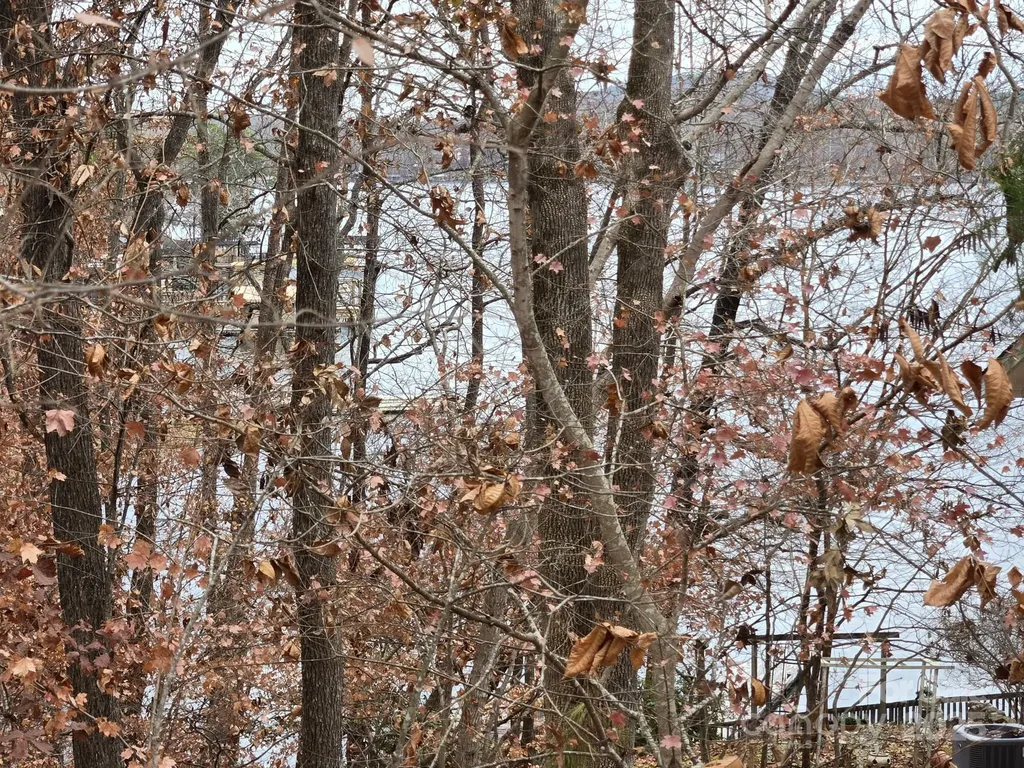0 Shoreline Road Badin Lake NC 28127