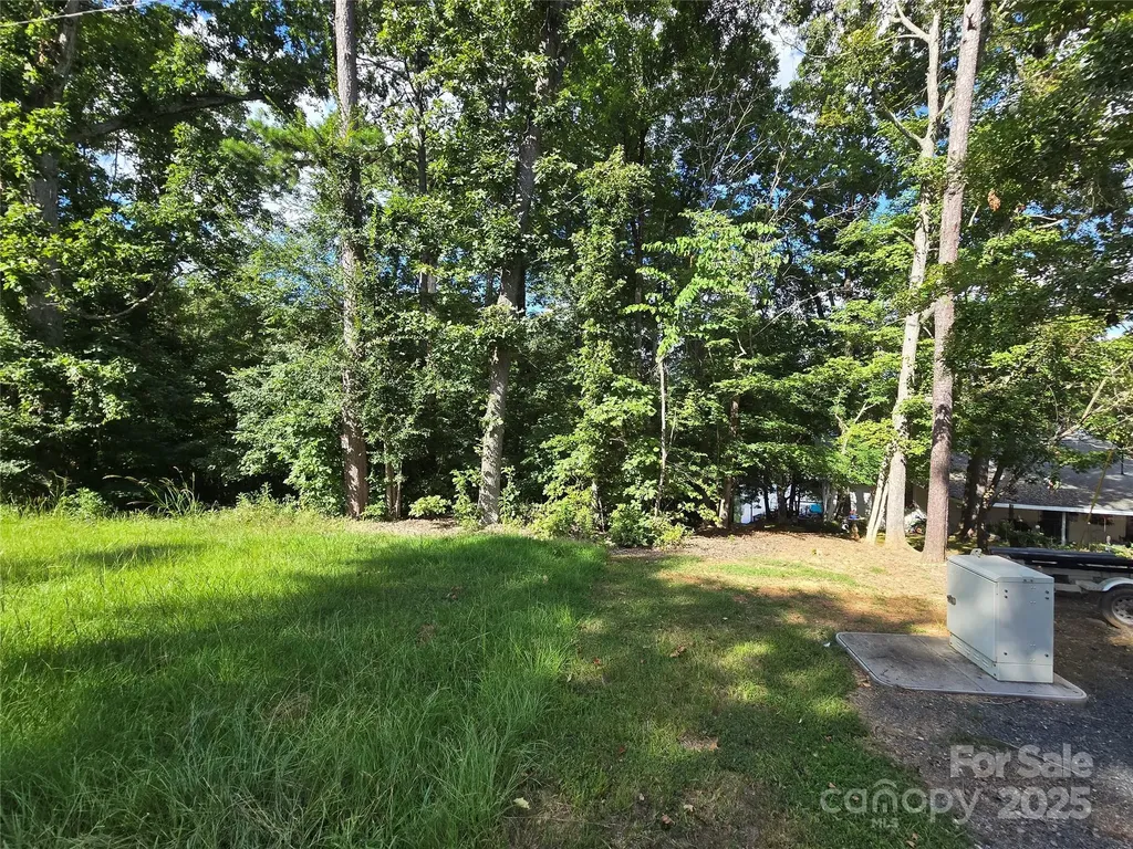 0 Shoreline Road Badin Lake NC 28127
