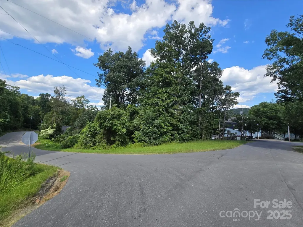 0 Shoreline Road Badin Lake NC 28127