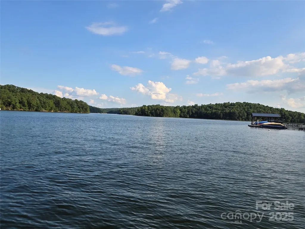 0 Shoreline Road Badin Lake NC 28127