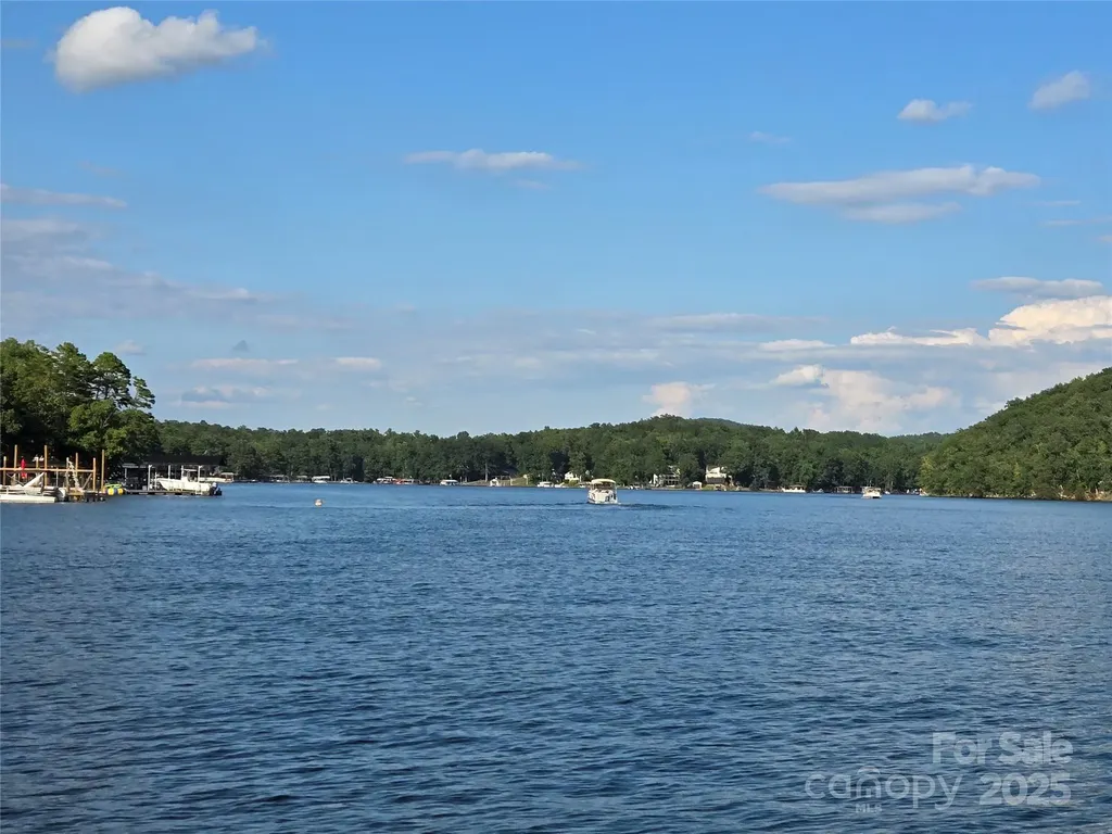 0 Shoreline Road Badin Lake NC 28127