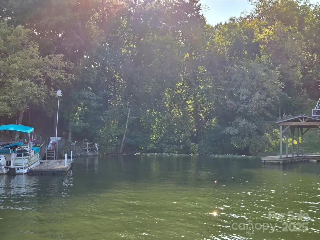 0 Shoreline Road Badin Lake NC 28127