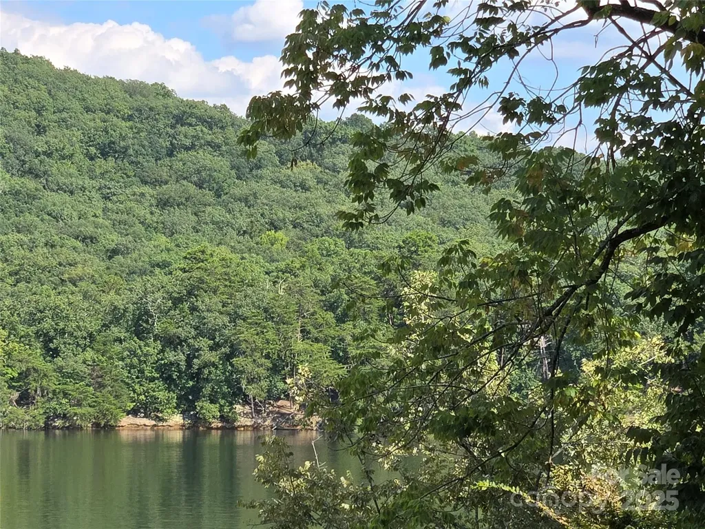 0 Shoreline Road Badin Lake NC 28127