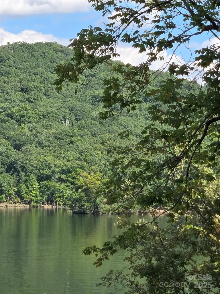 0 Shoreline Road Badin Lake NC 28127