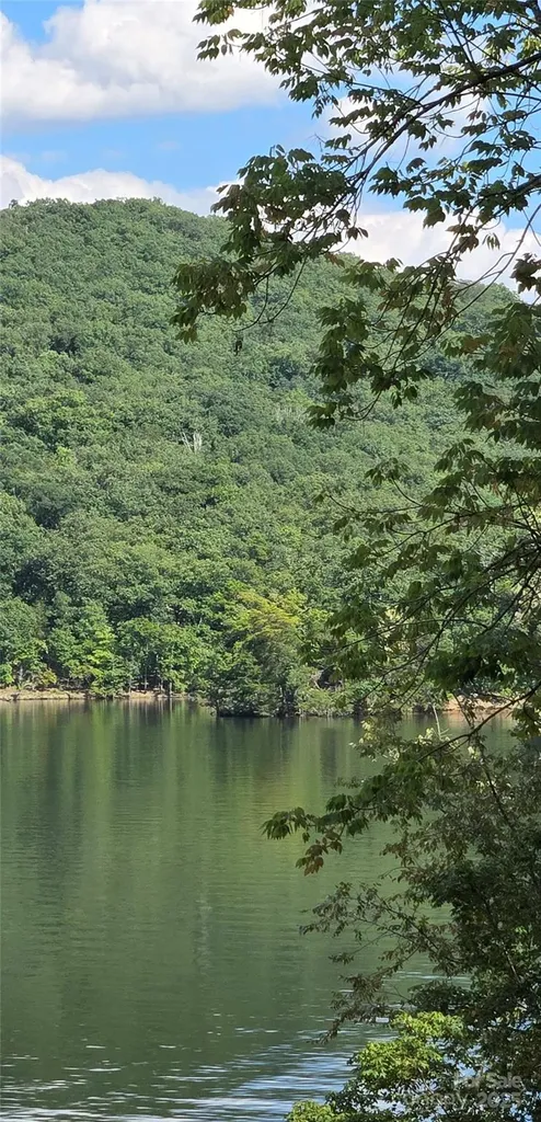 0 Shoreline Road Badin Lake NC 28127