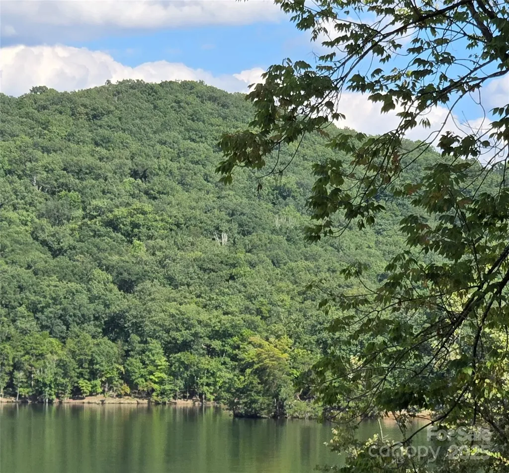 0 Shoreline Road Badin Lake NC 28127
