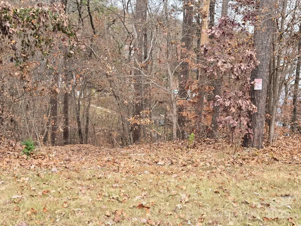 0 Shoreline Road Badin Lake NC 28127