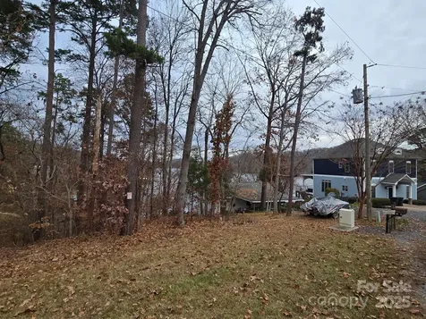 0 Shoreline Road Badin Lake NC 28127