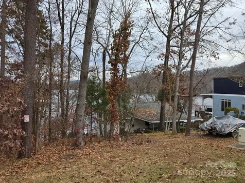0 Shoreline Road Badin Lake NC 28127