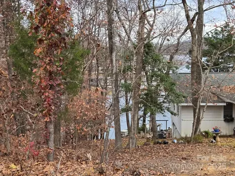 0 Shoreline Road Badin Lake NC 28127