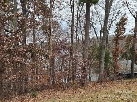 0 Shoreline Road Badin Lake NC 28127