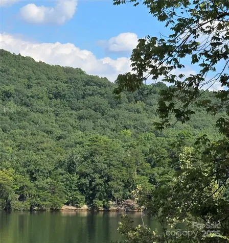 0 Shoreline Road Badin Lake NC 28127
