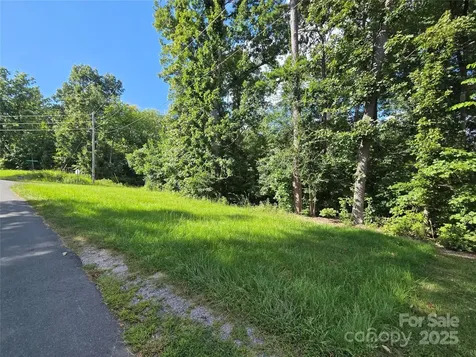 0 Shoreline Road Badin Lake NC 28127