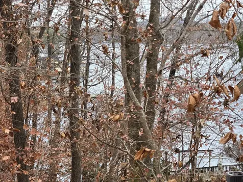 0 Shoreline Road Badin Lake NC 28127