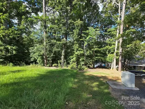 0 Shoreline Road Badin Lake NC 28127