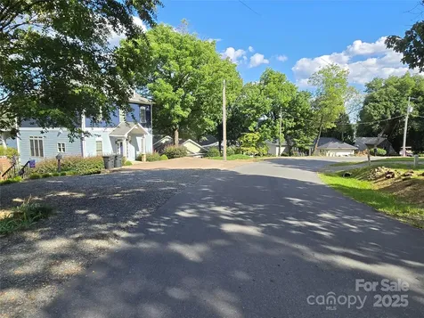 0 Shoreline Road Badin Lake NC 28127