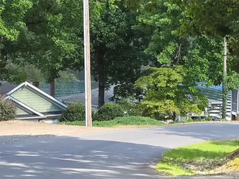 0 Shoreline Road Badin Lake NC 28127