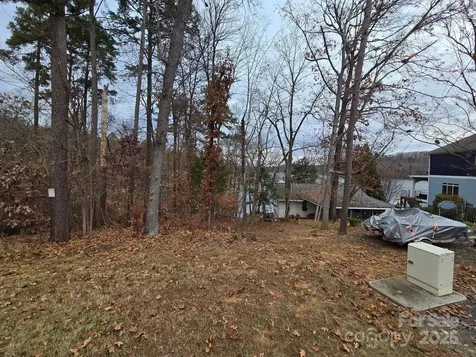 0 Shoreline Road Badin Lake NC 28127