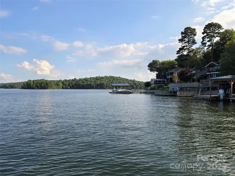 0 Shoreline Road Badin Lake NC 28127