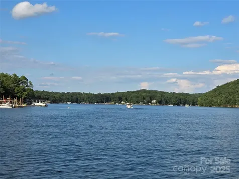 0 Shoreline Road Badin Lake NC 28127