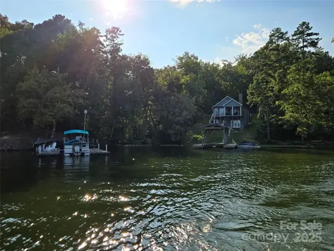 0 Shoreline Road Badin Lake NC 28127