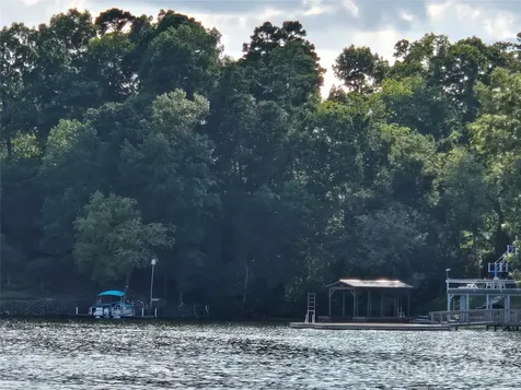 0 Shoreline Road Badin Lake NC 28127