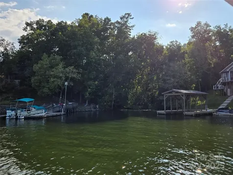 0 Shoreline Road Badin Lake NC 28127