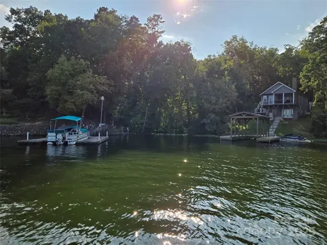 0 Shoreline Road Badin Lake NC 28127