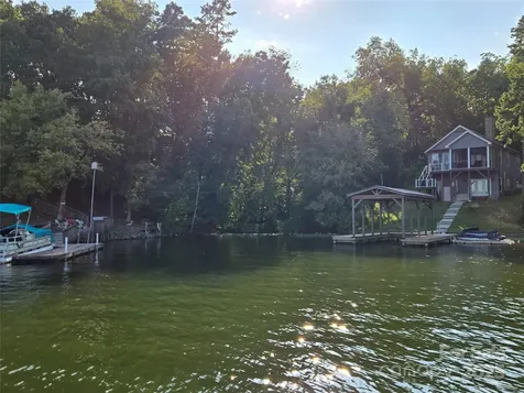 0 Shoreline Road Badin Lake NC 28127