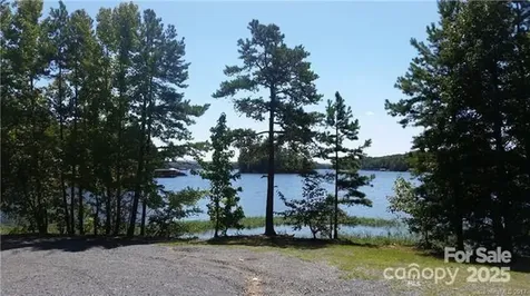 0 Shoreline Road Badin Lake NC 28127