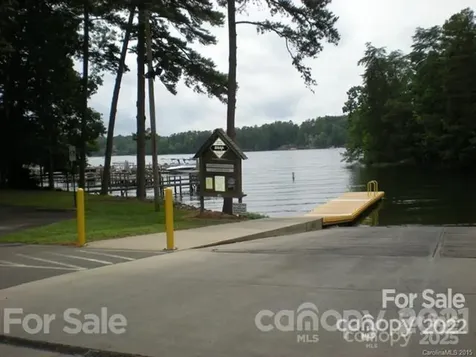 0 Shoreline Road Badin Lake NC 28127