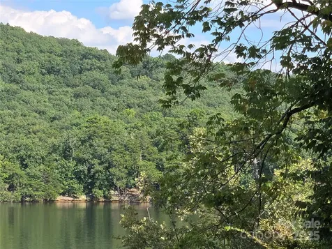 0 Shoreline Road Badin Lake NC 28127