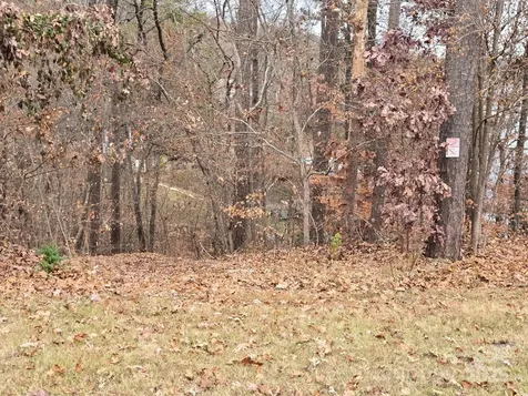 0 Shoreline Road Badin Lake NC 28127